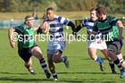 Tynedale v Preston Grasshoppers, Tynedale Park, Corbridge, Northumberland. Photo: David T. Hewitson/Sports for All Pics